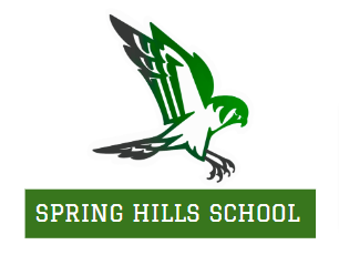 SHS logo